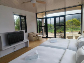 The Pampines Villa, Mount Kinabalu